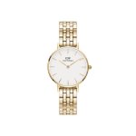 5 Link Evergold Woman's Watch DW00100614