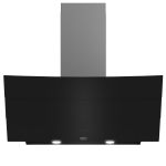 DCH900 - Built-in Hoods Wall-mounted