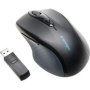 Pro Fit Full-size Wireless Optical Mouse -