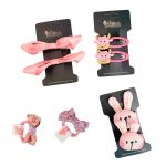 Mira Little Princess Accessories Gift Set - Hair Accessories Gift Box