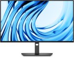 Dell Pro P2726H 27-INCH Fhd HDMI & Displayport Usb-c Adjustable Stand – New
