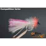 Scientific Juicybugger Bbb 10 - White Pink - Basil Manning
