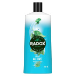Bodywash Feel Active 750ML