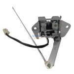 Toyota Avanza 1 Tailgate Lock 06-12