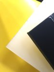 Hdpe Sheet 10MM