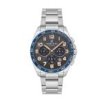 Exclusive Grey Dial Multifunction Watch