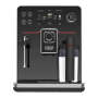 Accademia Bean To Cup Automatic Coffee Machine - Black