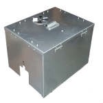 Madkon Ammo Box Braai Folding Lid With Bag