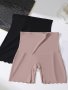 2pcs High-Waist Slimming Shaper Shorts - Seamless Tummy Control And Butt Lifting - Comfortable Underwear For Everyday Wear
