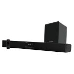 SONICGEAR Sonicbar BT-3500 Soundbar With Subwoofer