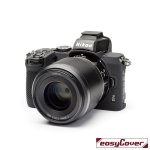 Pro Silicone Case - Nikon Z50 - Black - ECNZ50B