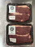 Beef Sirloin Steak