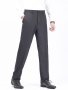 Men's Plus Size Dress Pants Trendy Casual Pants Classic Style