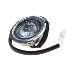 Defy Extractor Downlight 12V 20W