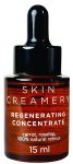 Regenerating Concentrate
