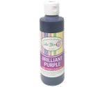 Cake Flora Brilliant Purple Gel Food Colour 150ML