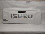 Isuzu D-max Tailgate With Handle 22+ Genuine See Description