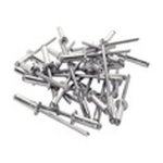 Pop Rivets 4.0MM X 12MM Per 100