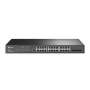 TP-link Jetstream SG3428 28-PORT Gigabit L2+ Managed Switch With 4 Sfp Slots