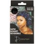 Diverse Threads Reversible Bonnet Satin