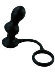 4 Inch Dual Ass Butt Plug