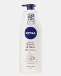 Nivea Repair & Care Body Lotion 400ML