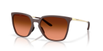Oakley - Sielo Sq - Matte Grenache prizm Brown Gradient