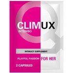 Climux Intenso Libido Caps For Her 2