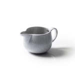 Ashes & Olive Creamer Grey