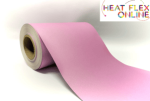 Glitter Light Pink Sticker Vinyl 1MX305MM