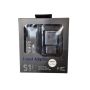 Fast Charging Travel Adapter With Type-c Cable