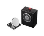 Magnetic Door Holder 65KG Wall Mount