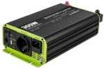 Pure RSC300P Power Inverter 12 300W Sine Wave Ats Function Ac Charger
