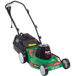Tandem Pacer 2400W Elec