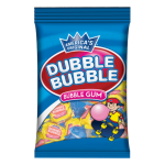 Dubble Bubble Gum 127G