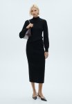 Skirt Xjaviera - Black