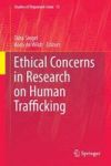 Ethical Concerns In Research On Human Trafficking Hardcover 1ST Ed. 2016