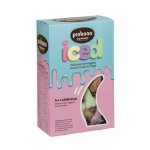 Iced Dog Biscuits Big Box - Large