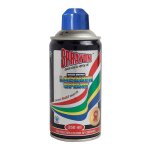 Sprayon Std Spray Paint Electric Blue 250ML Livestainable
