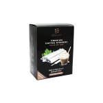 H-select Wooden Coffee Stirrer 140X6MM Wrapped Box 1X500