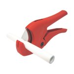 Rothenberger Tradesman Plastic Pipe Cutter 28 Pex
