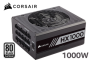 Corsair HX1000 Power Supply