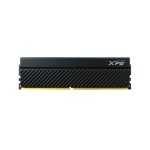 Adata AX4U320016G16A-CBKD45 Xpg Gammix D45 Black 16GB DDR4 Dram 3200MHZ CL16 1.35V Desktop Memory
