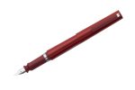 Sailor Tuzu Fountain Pen – Red