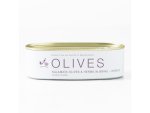 Kalamata Olives With Herbs