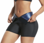 Compression Shorts For Fat Burning