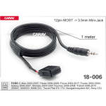 18-006 - Aux Adapter For Ford