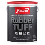 Rubber Tuff Waterproofer White 5L