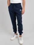 Target Emb Jogger - Navy - XXL Navy