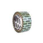 Sealing Sticky Tape - Clear - 48MM X 50M - 6 Pack